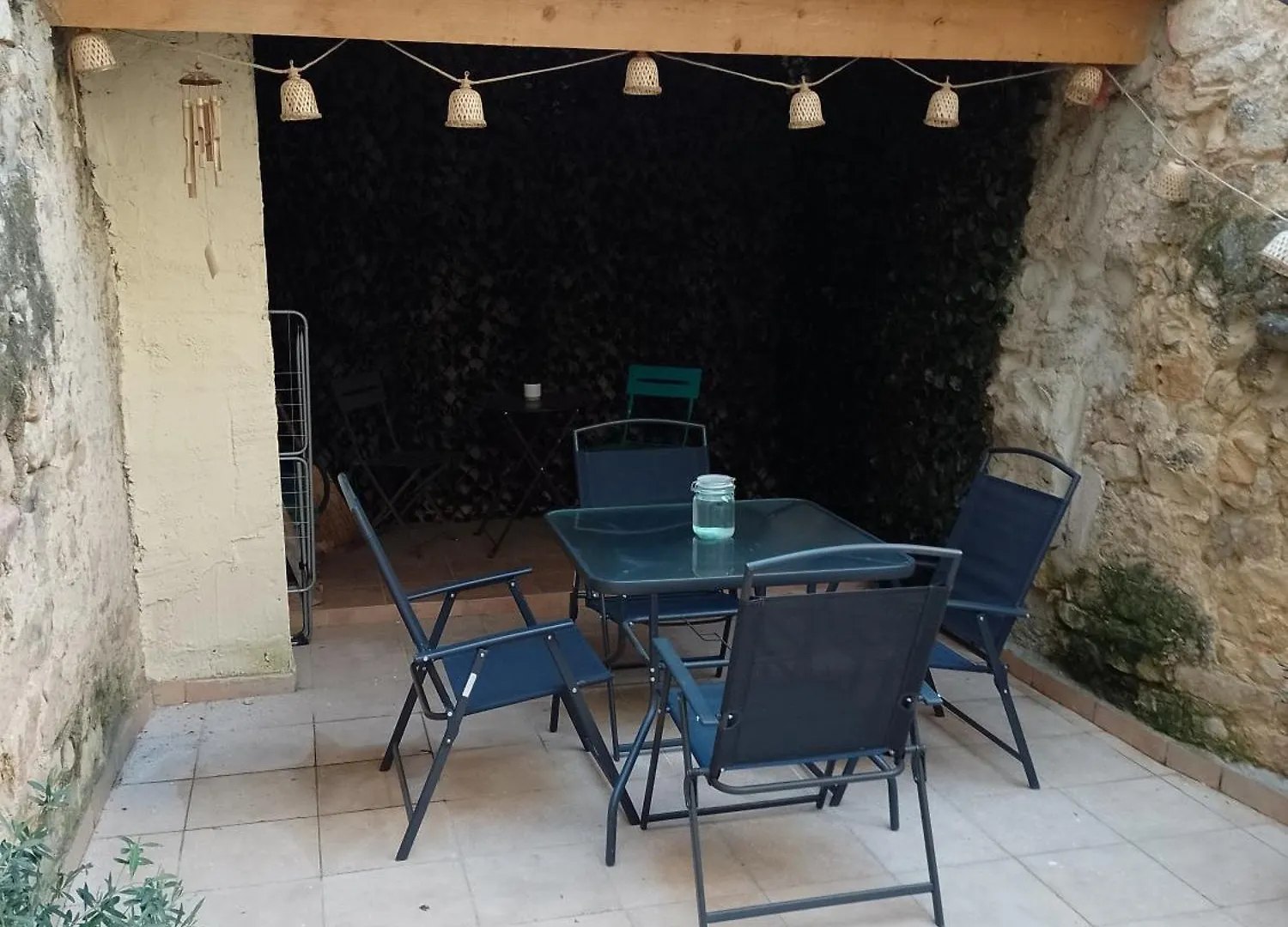 Appartement Dans Le Centre Historique Avec Terrasse Privee Orange  Apartamento Orange (Vaucluse)