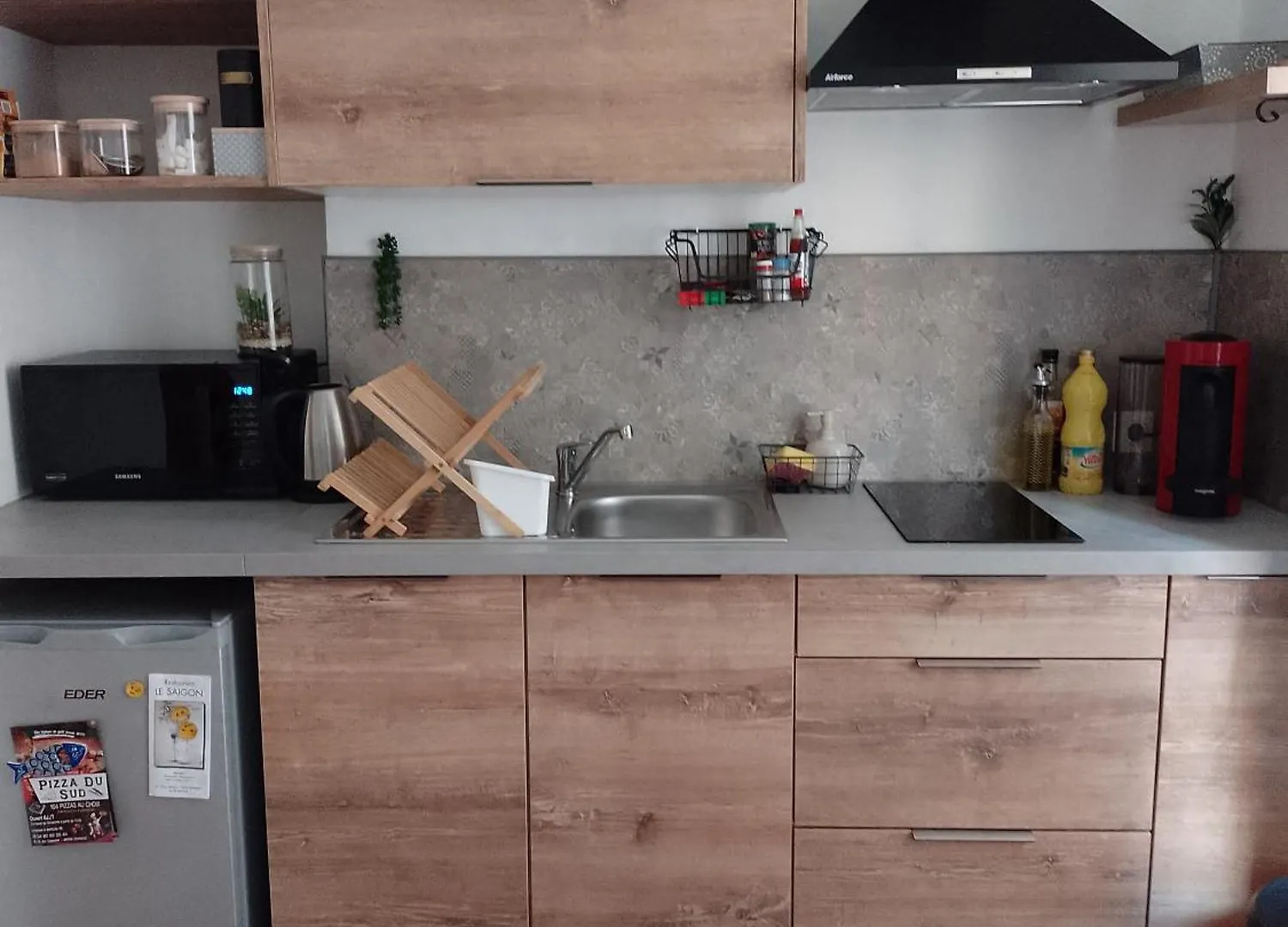Apartamento Appartement Dans Le Centre Historique Avec Terrasse Privee Orange